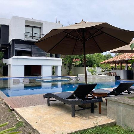 Handagedara Resort & Spa Mirissa Luaran gambar