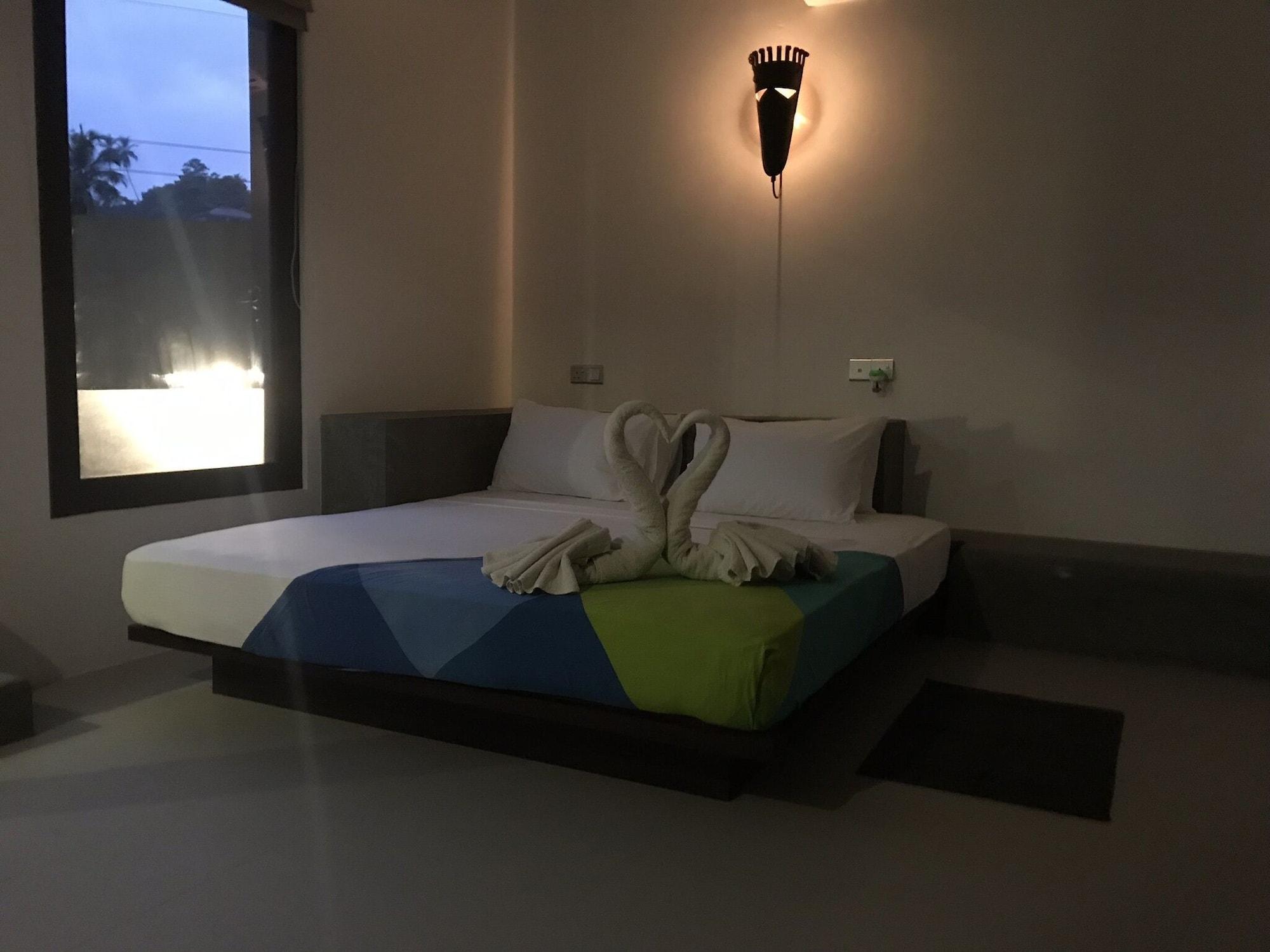Handagedara Resort & Spa Mirissa Luaran gambar