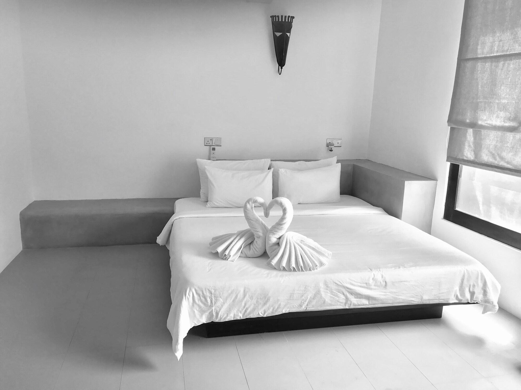Handagedara Resort & Spa Mirissa Luaran gambar