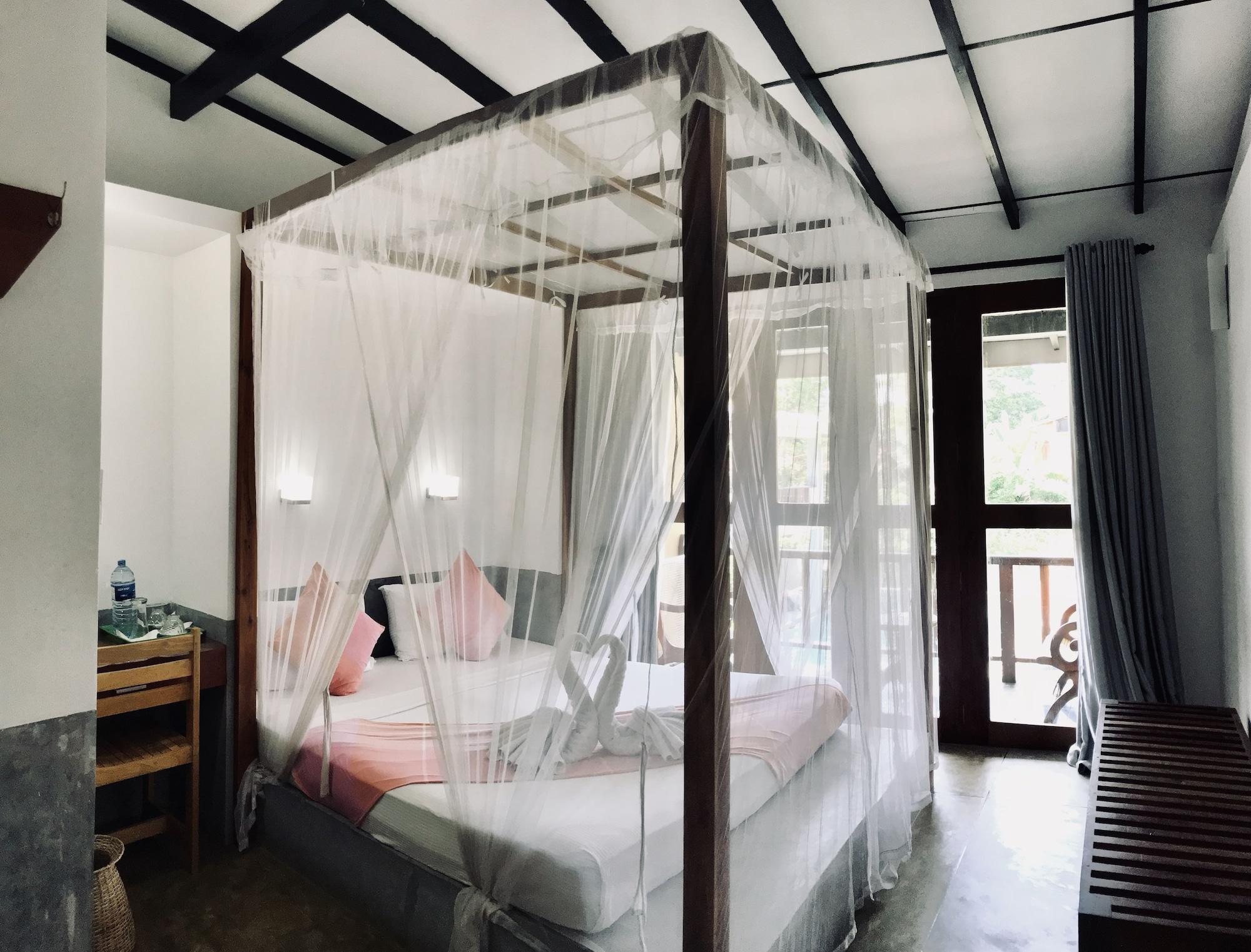 Handagedara Resort & Spa Mirissa Luaran gambar