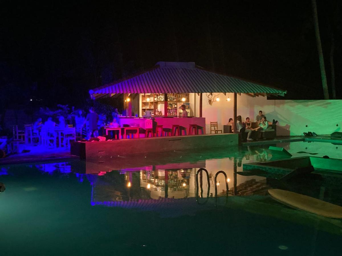Handagedara Resort & Spa Mirissa Luaran gambar