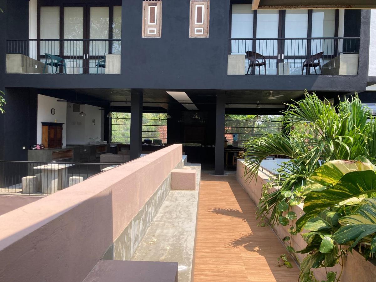 Handagedara Resort & Spa Mirissa Luaran gambar