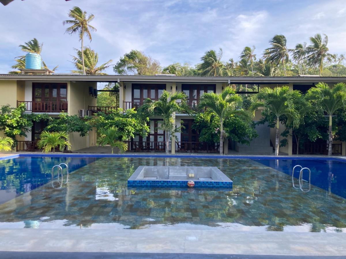 Handagedara Resort & Spa Mirissa Luaran gambar