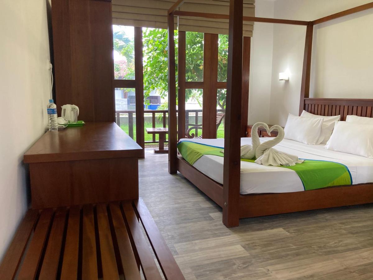 Handagedara Resort & Spa Mirissa Luaran gambar