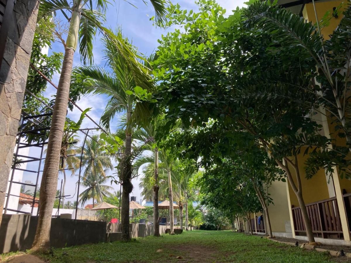 Handagedara Resort & Spa Mirissa Luaran gambar