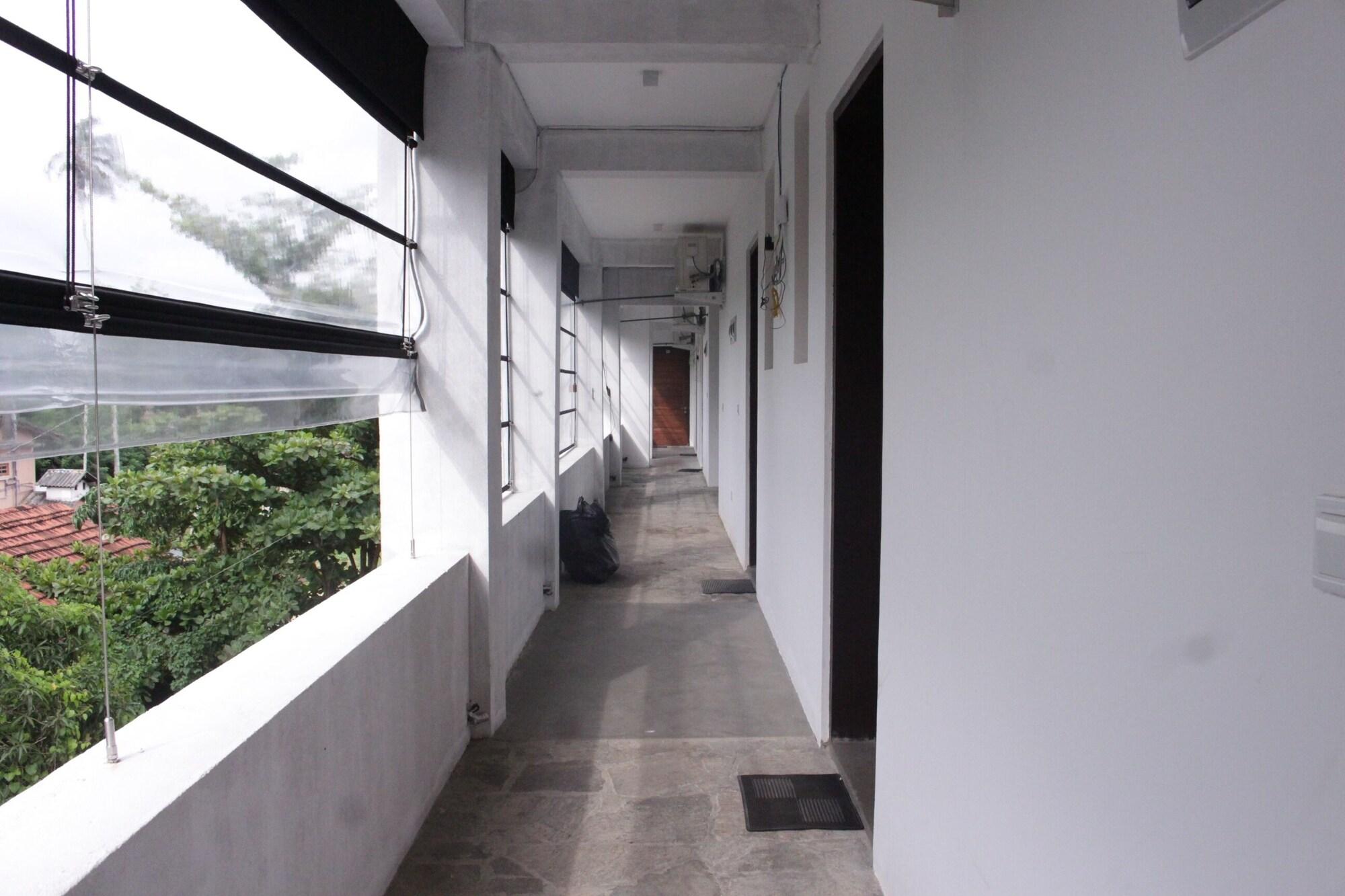 Handagedara Resort & Spa Mirissa Luaran gambar