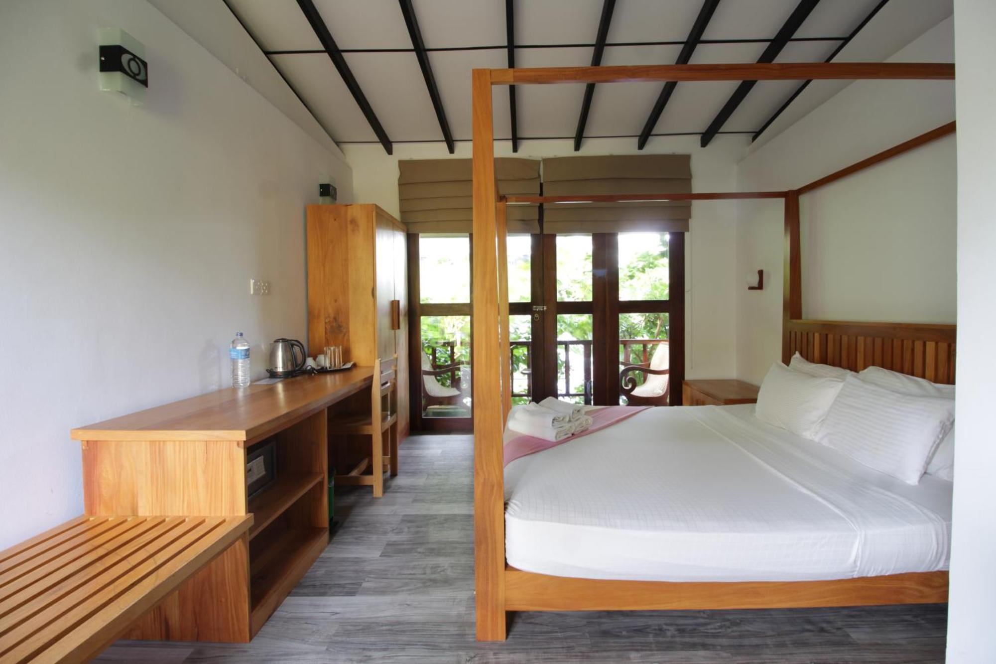 Handagedara Resort & Spa Mirissa Luaran gambar