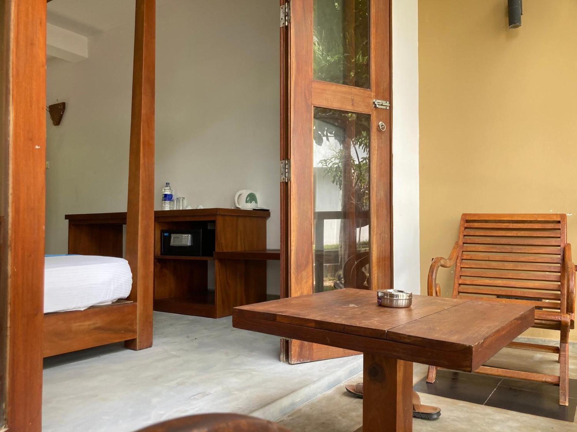 Handagedara Resort & Spa Mirissa Bilik gambar