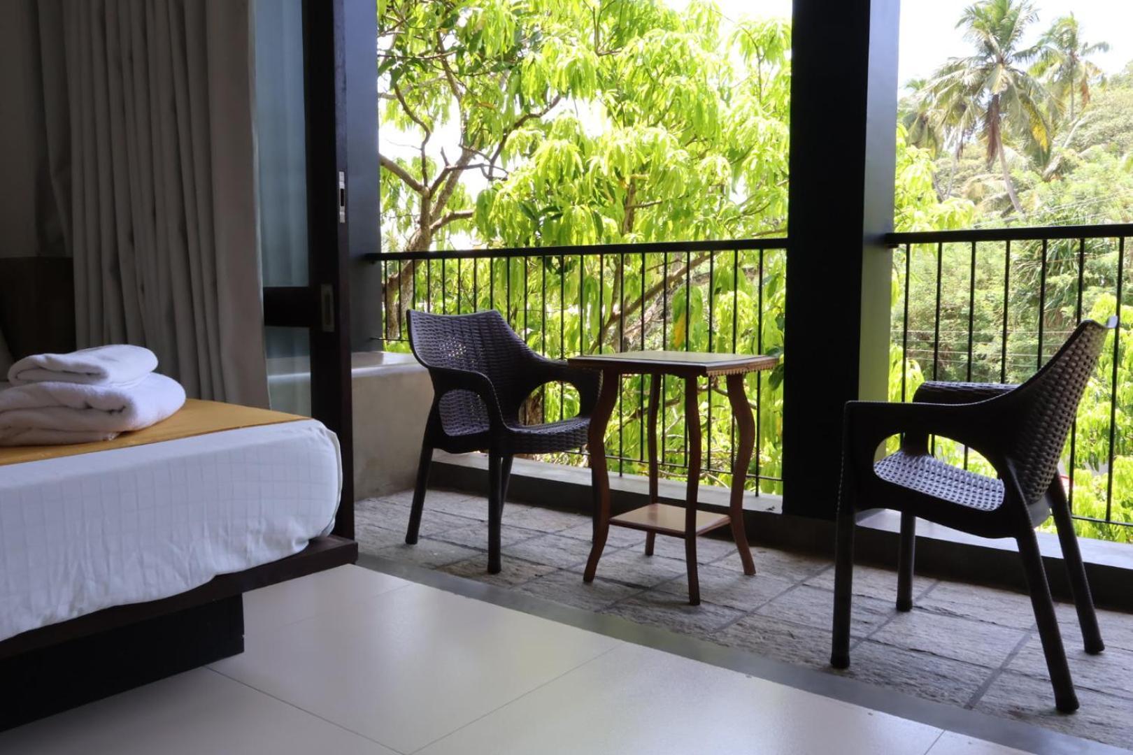 Handagedara Resort & Spa Mirissa Luaran gambar