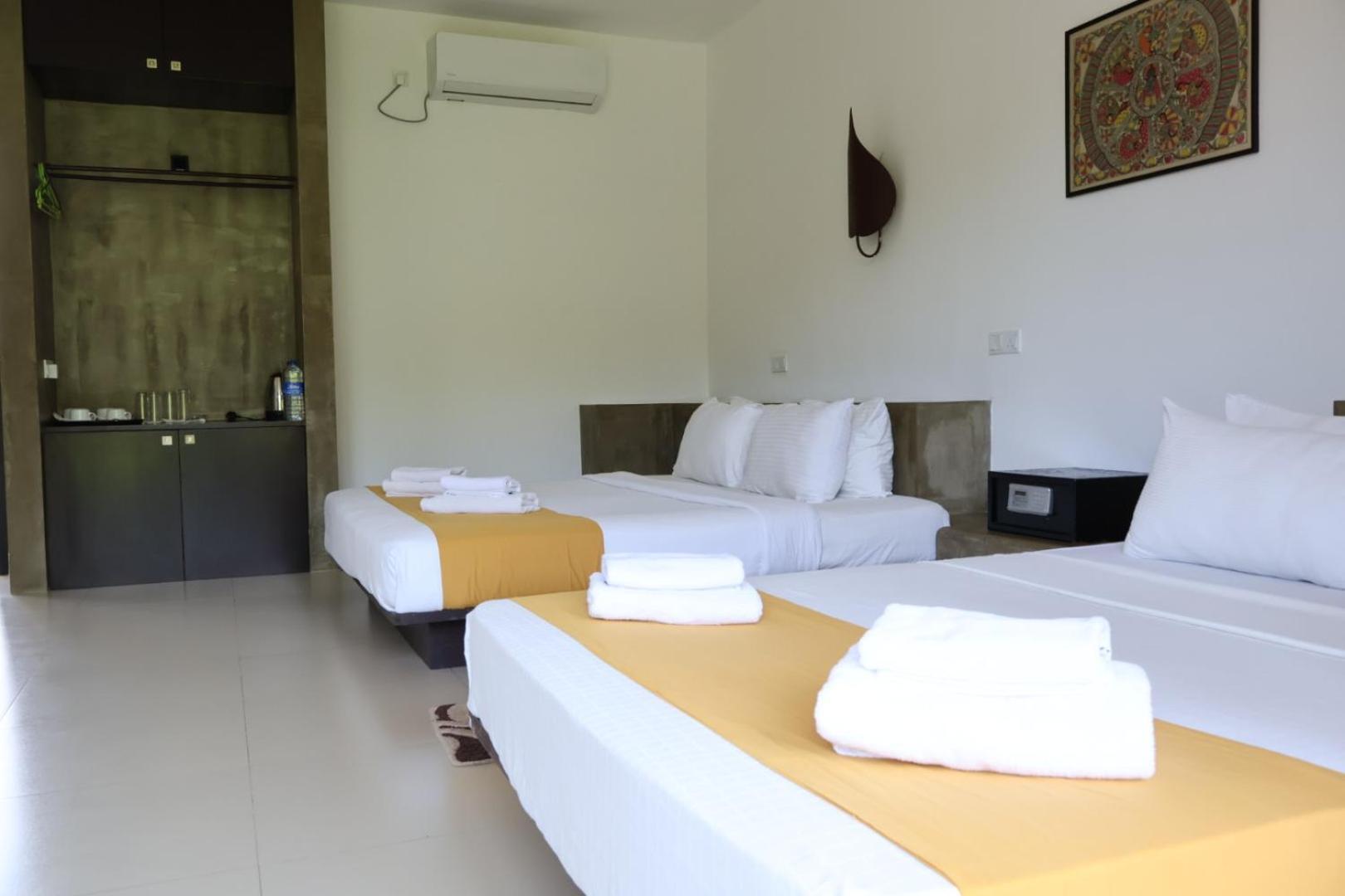 Handagedara Resort & Spa Mirissa Luaran gambar