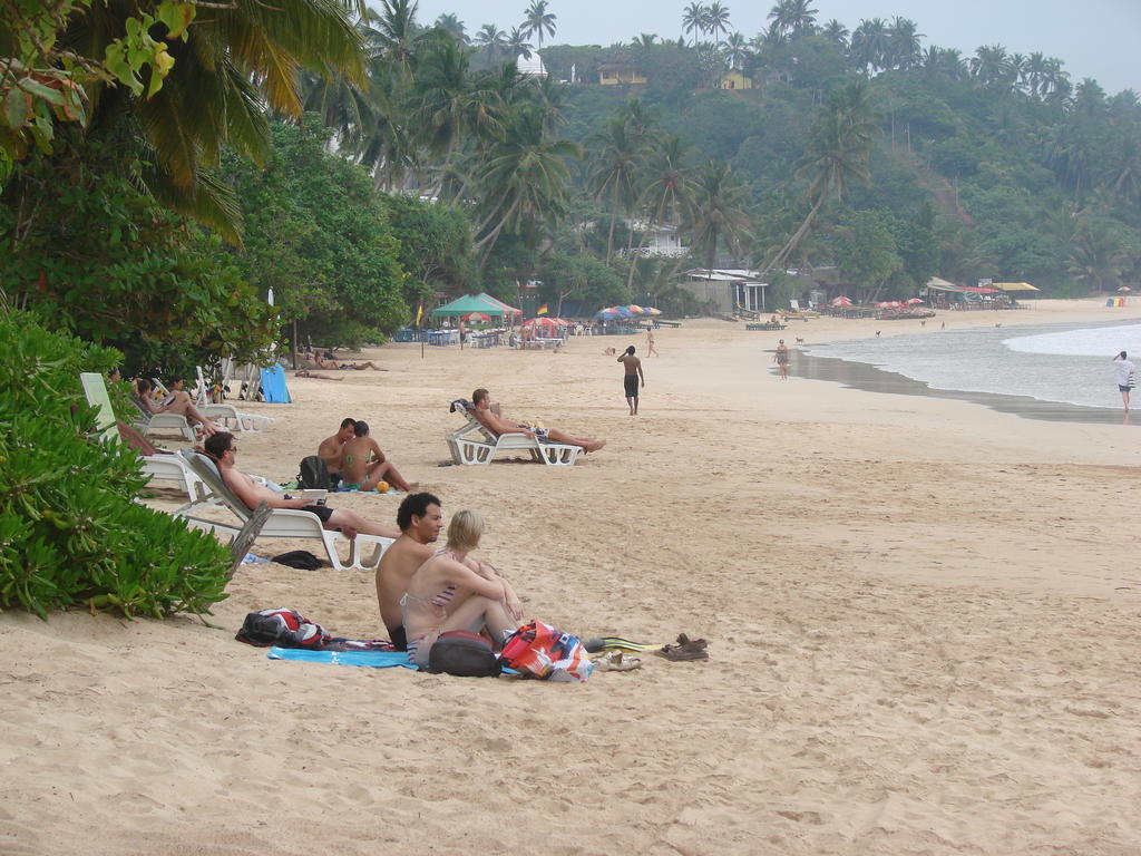 Handagedara Resort & Spa Mirissa Luaran gambar