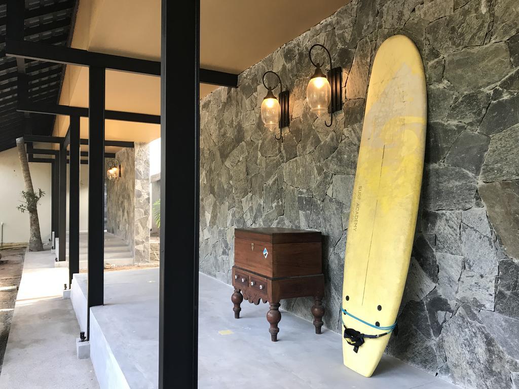 Handagedara Resort & Spa Mirissa Luaran gambar