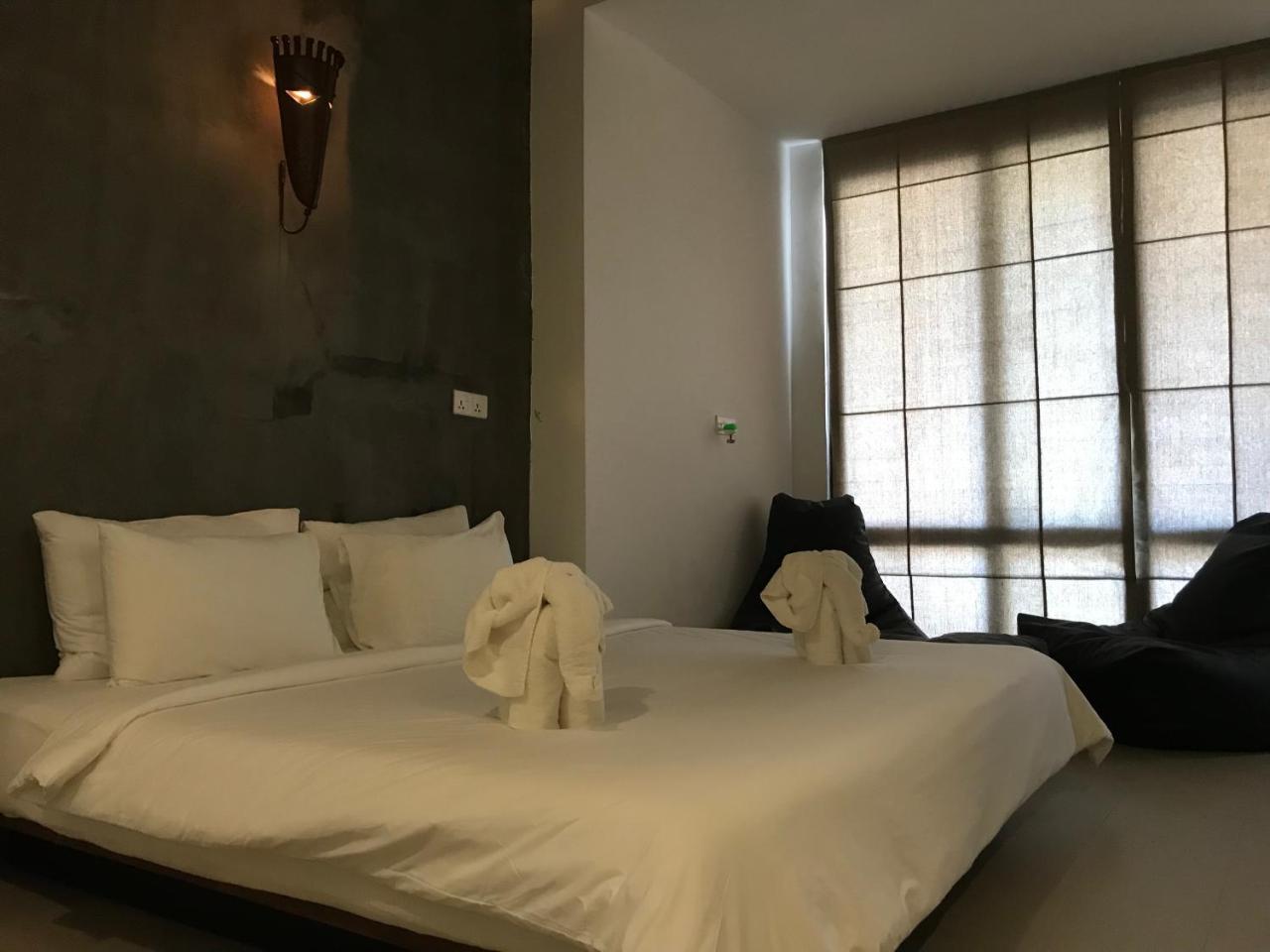 Handagedara Resort & Spa Mirissa Luaran gambar