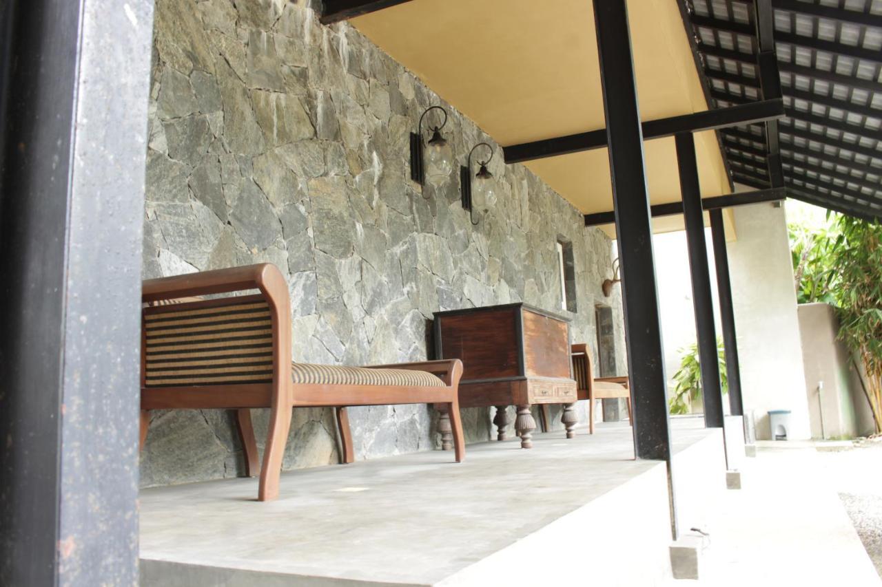 Handagedara Resort & Spa Mirissa Luaran gambar