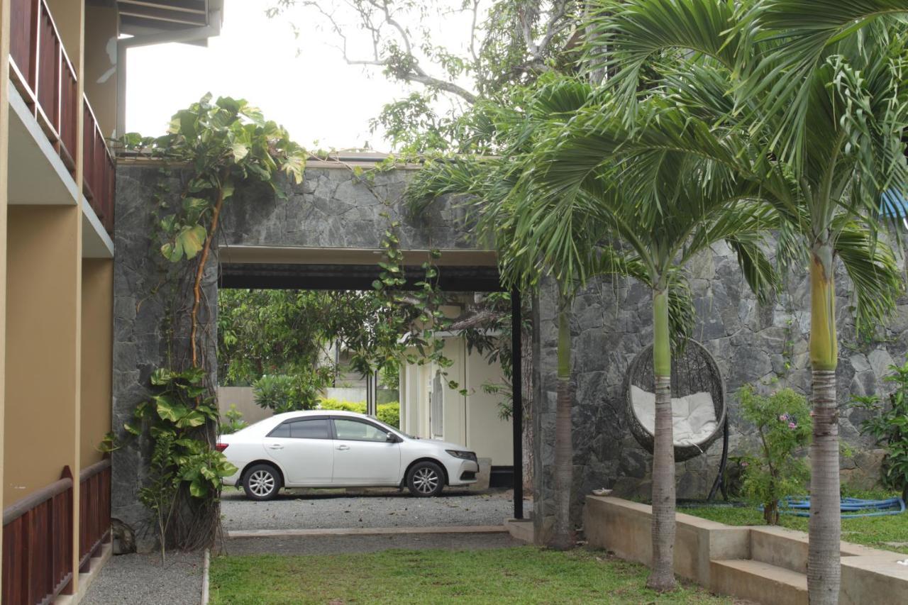 Handagedara Resort & Spa Mirissa Luaran gambar
