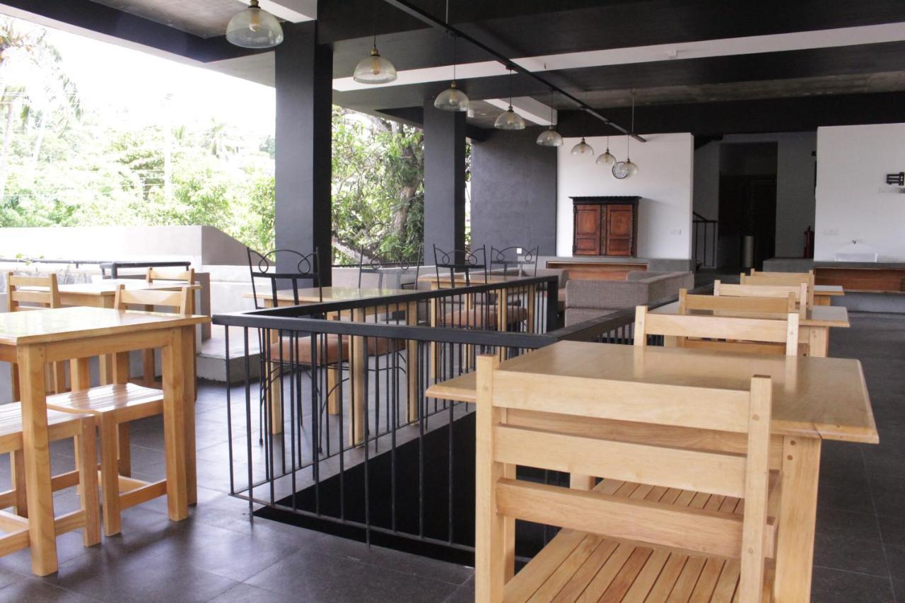 Handagedara Resort & Spa Mirissa Luaran gambar